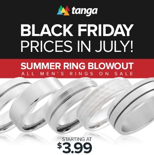 tanga ring sale