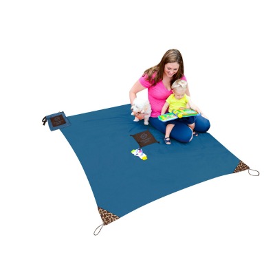 monkey mat