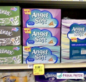 angel soft coupon