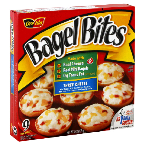 Bagel Bites Coupon