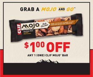 clif mojo bar coupon