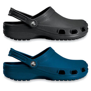 crocs relief clog