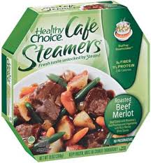 healthy choice coupon