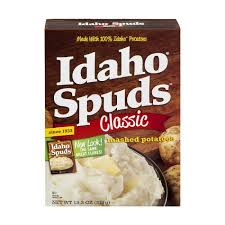 idaho spuds coupon