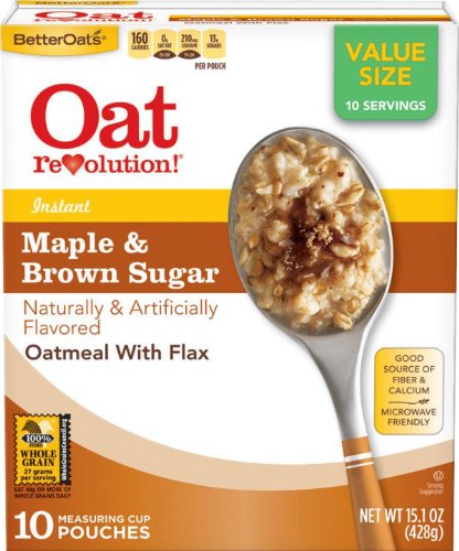 Better Oats Coupon