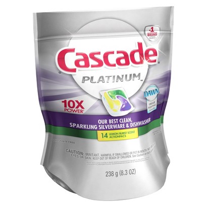 FREE Cascade ActionPacs