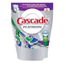 Free Cascade ActionPacs