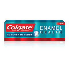 Colgate Enamel Health Toothpaste Coupon