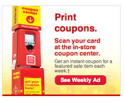 CVS Store Coupons