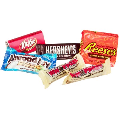 Hersheys Snack Size Bags Coupon