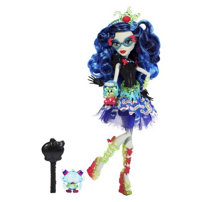 Monster High Sweet Screams Ghoulia Yelps Dolll