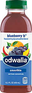 Odwalla coupon