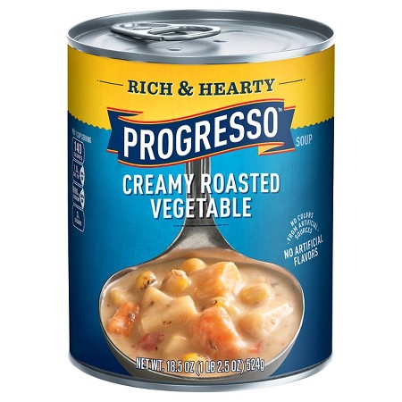 Progresso Soup Coupon