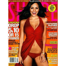 Free Shape magazine Subscription