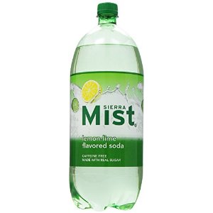 Sierra Mist Coupon