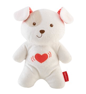 Fisher Price Snugapuppy