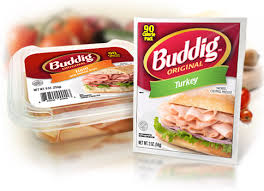 Buddig Coupons