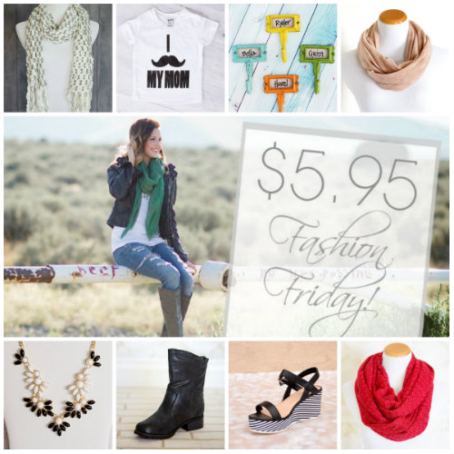 Cents of Style Clearance