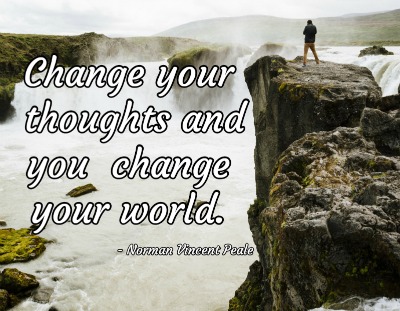 change your world