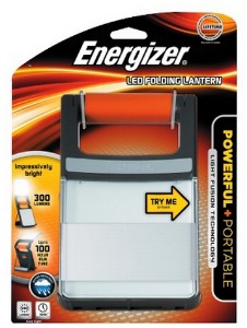 Energizer Portable Light Coupon