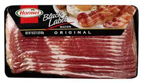 Hormel Black Label Bacon Coupon