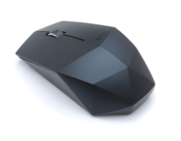 Lenovo Wireless Mouse N50