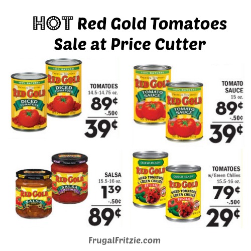 Red Gold Tomatoes Sale