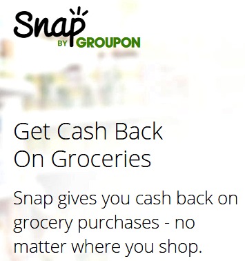 Snap by Groupon