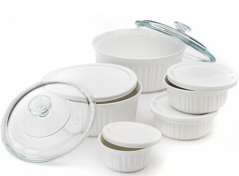 Corningware Set