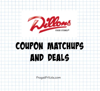 Dillons Deals