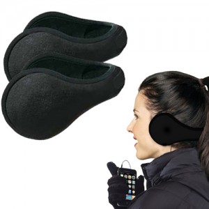 Winter Ear Warmers