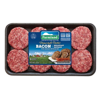 Farmland Breakfast Sausage Coupon 