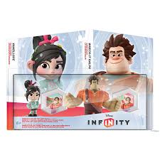 Disney INFINITY Wreck-It Ralph 