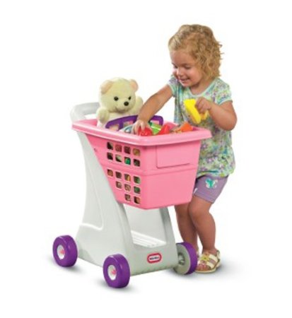 Little Tikes Shopping Cart