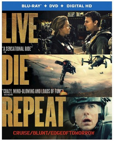 Live Die Repeat