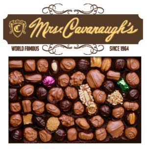 Mrs. Cavanaughs Chocolates