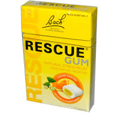 Rescue Gum