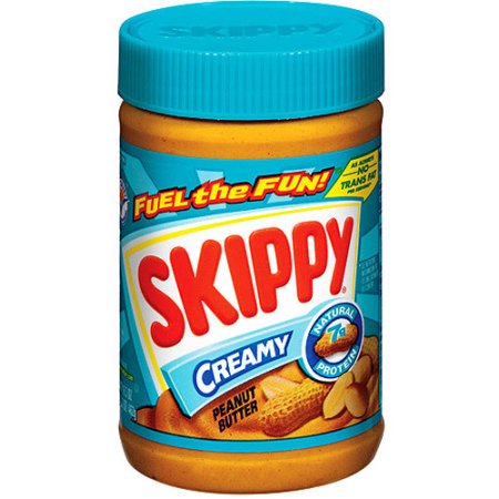 Skippy Peanut Butter Coupon