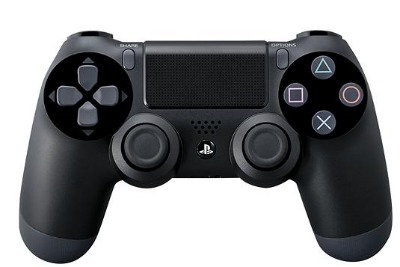 Sony DualShock 4 Wireless Controller