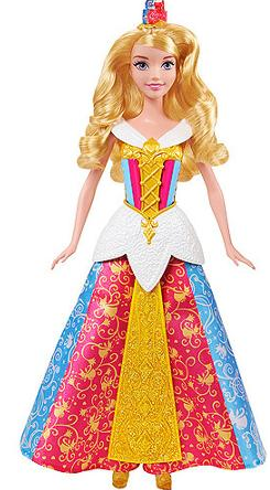 Disney Magiclip dress