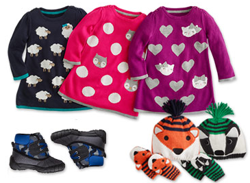 Gymboree Cyber Monday