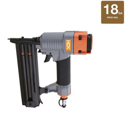HDX Brad Nailer