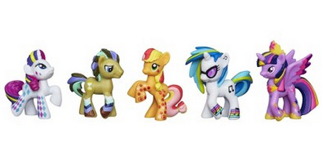 My Little Pony Rainbow