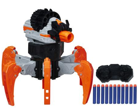 Nerf Combat Creatures TerraDrone