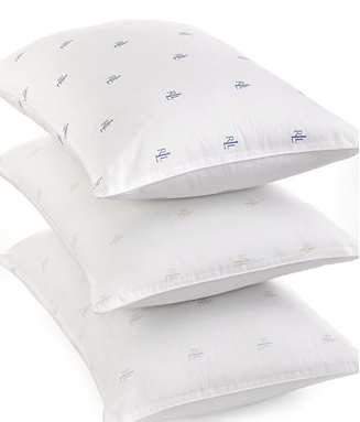 Ralph Lauren Pillows