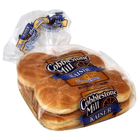 Cobblestone Bread Coupon