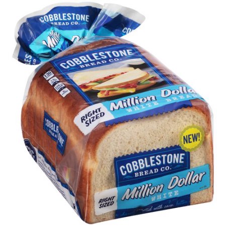 Cobblestone Bread Coupon