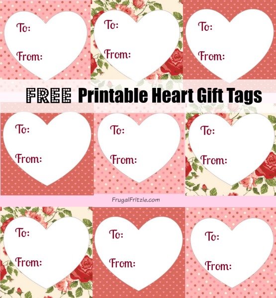 Valentines Printables Archives Frugal Fritzie