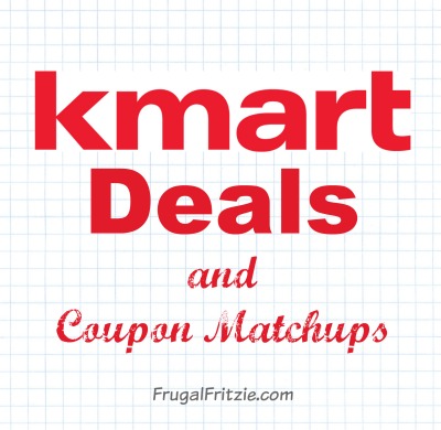 Kmart Deals