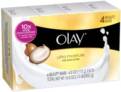 Olay Bar Soap Coupon